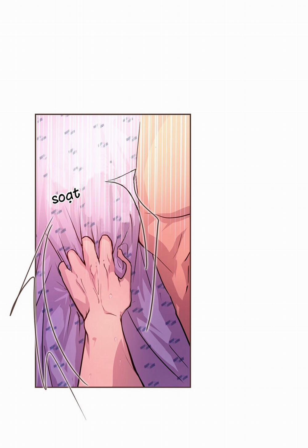 Hold Me Tight 13 trang 21