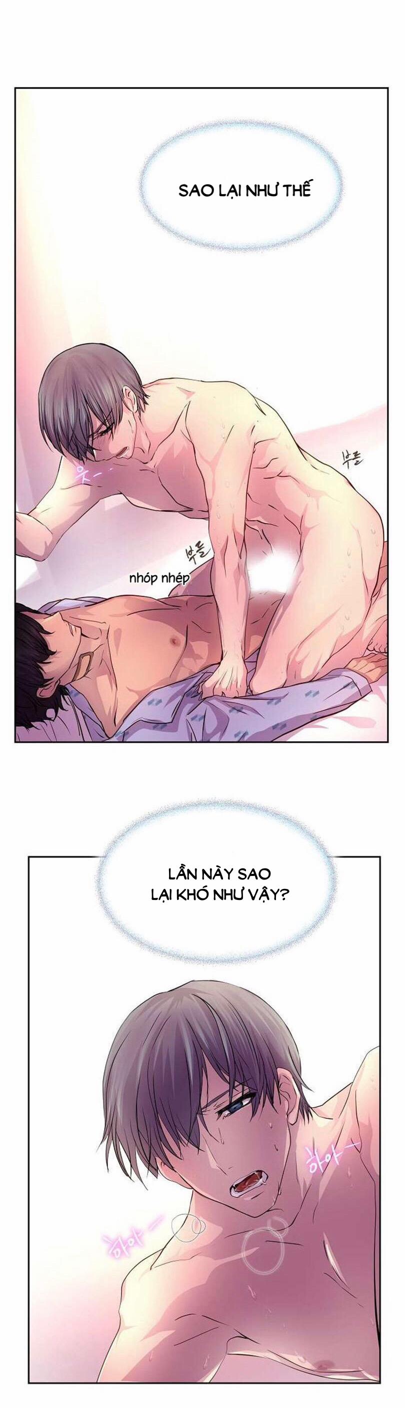 Hold Me Tight 13 trang 23