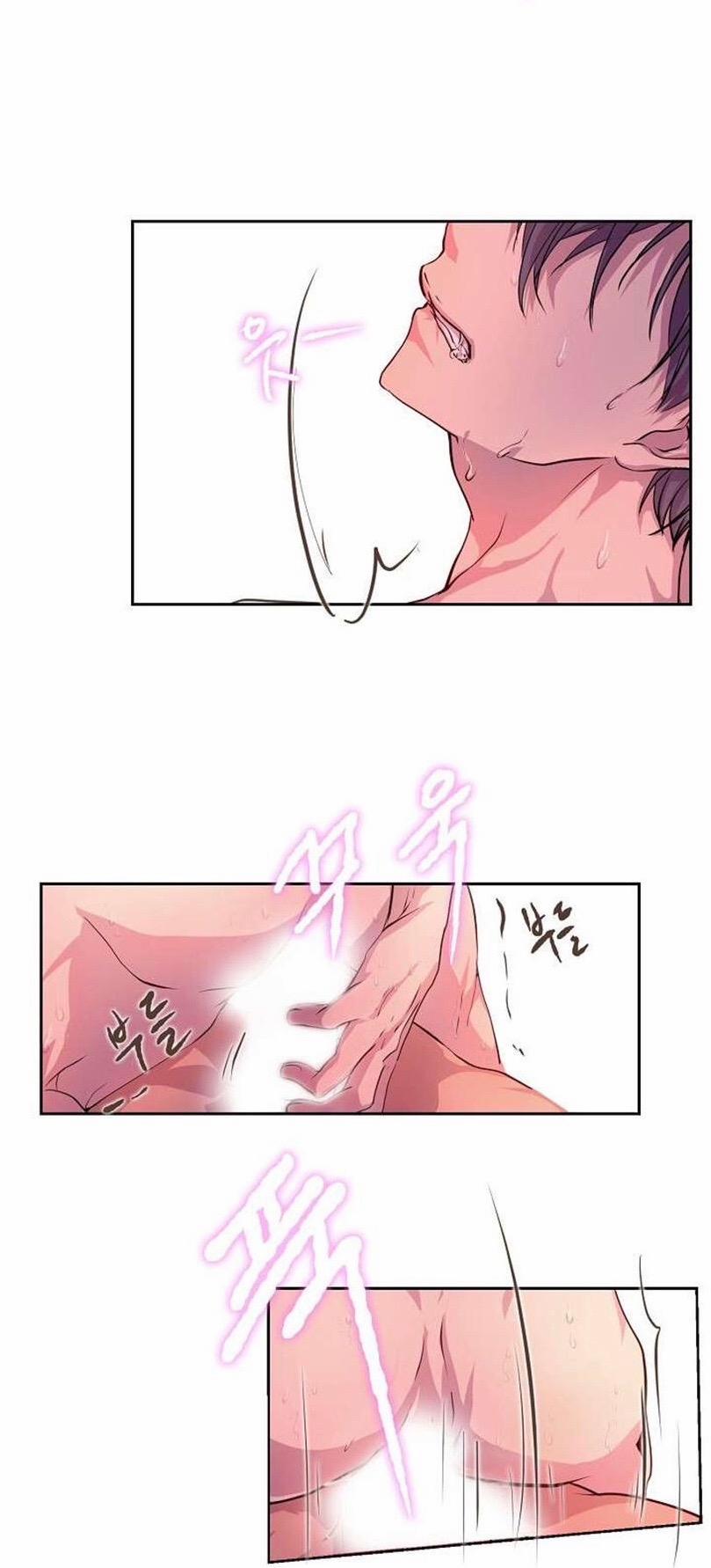 Hold Me Tight 13 trang 25