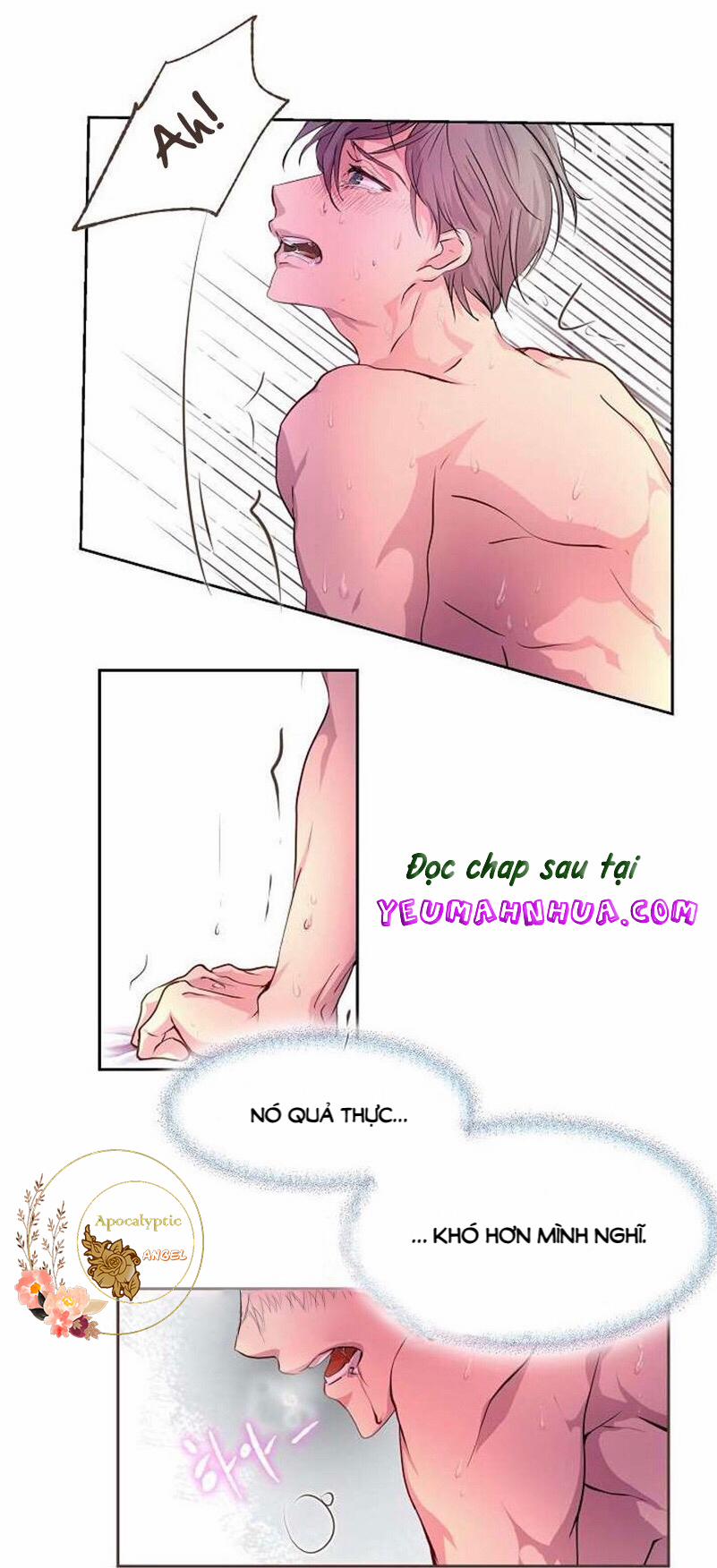 Hold Me Tight 13 trang 26
