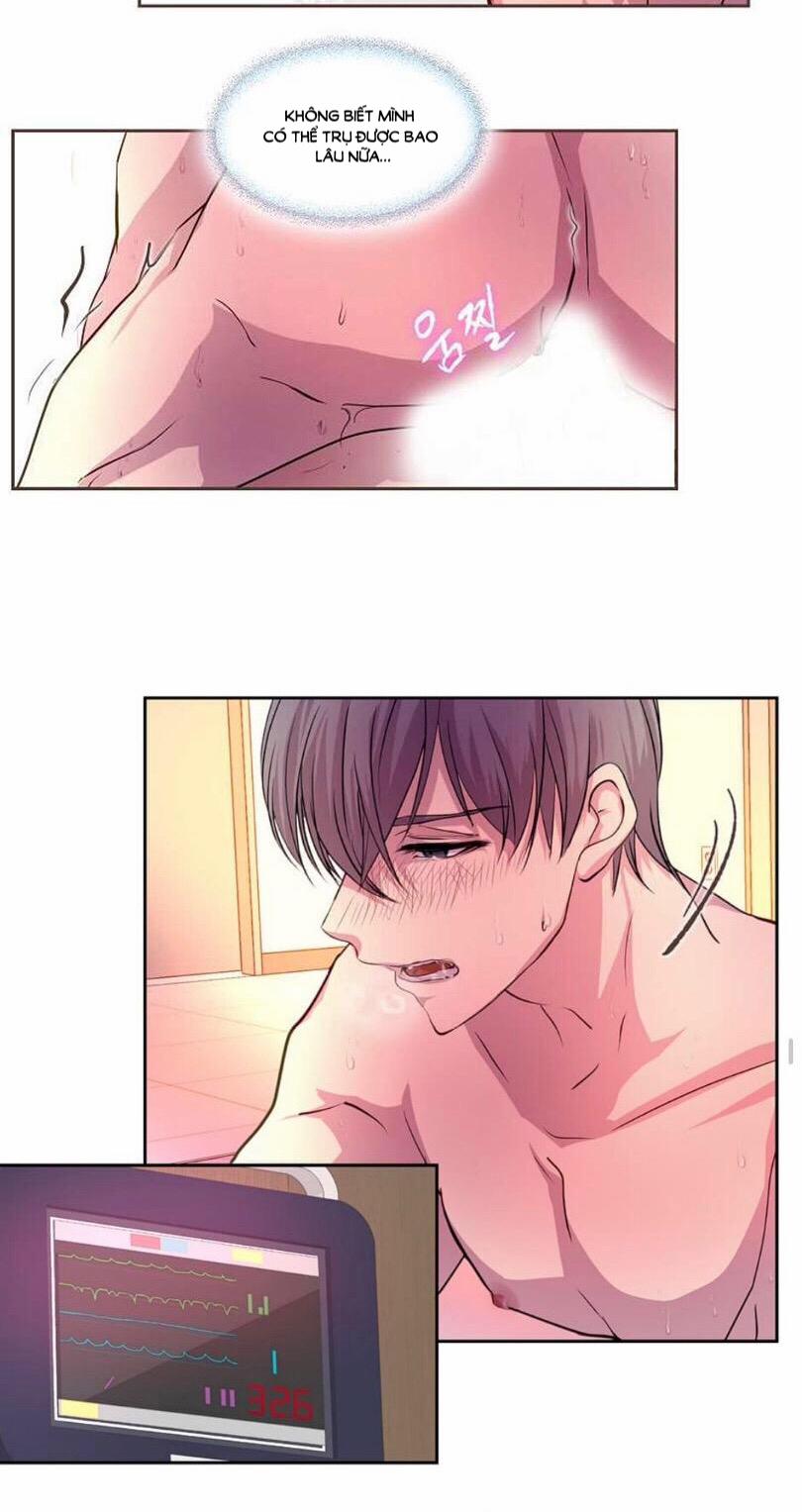 Hold Me Tight 13 trang 27