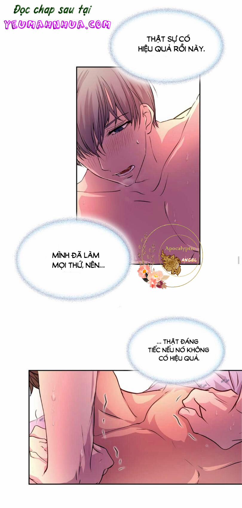 Hold Me Tight 13 trang 29