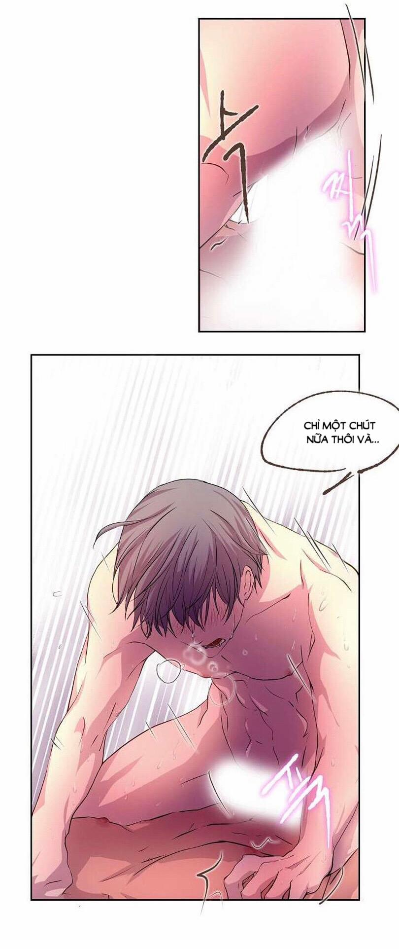Hold Me Tight 13 trang 30