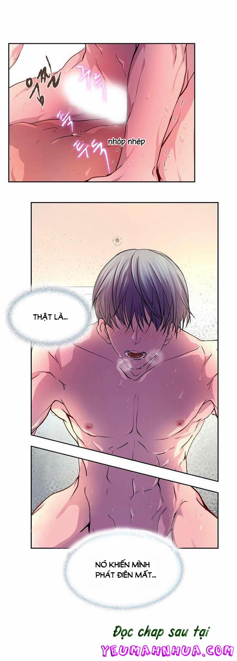 Hold Me Tight 13 trang 31