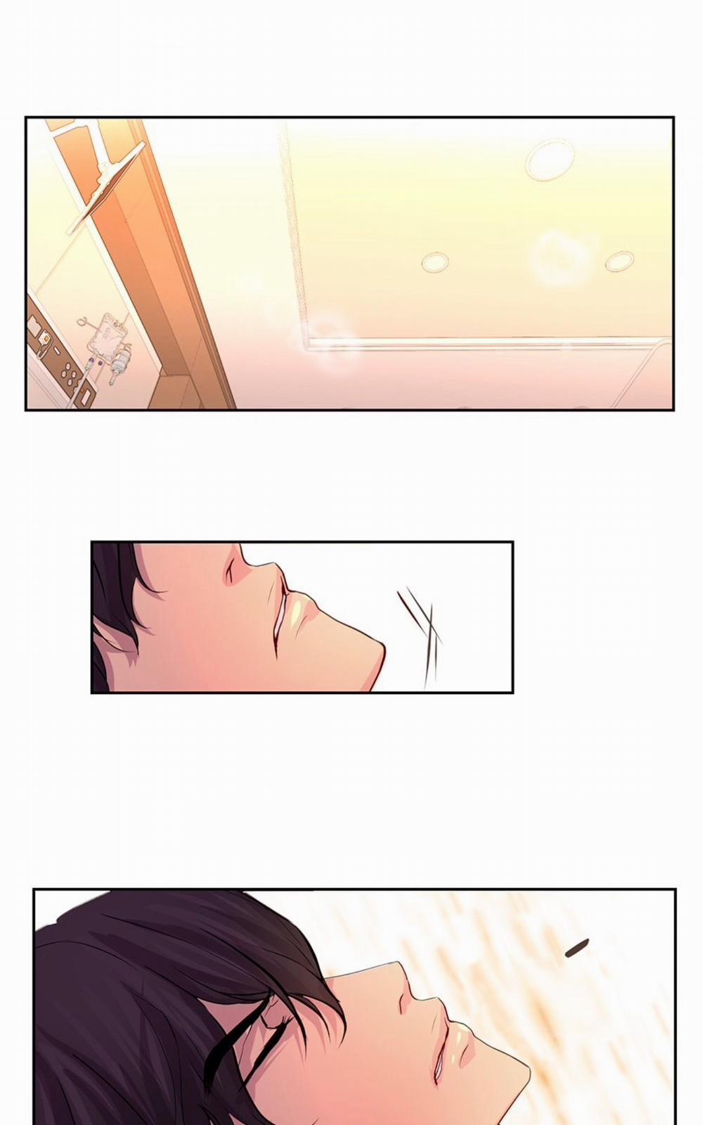 Hold Me Tight 13 trang 32