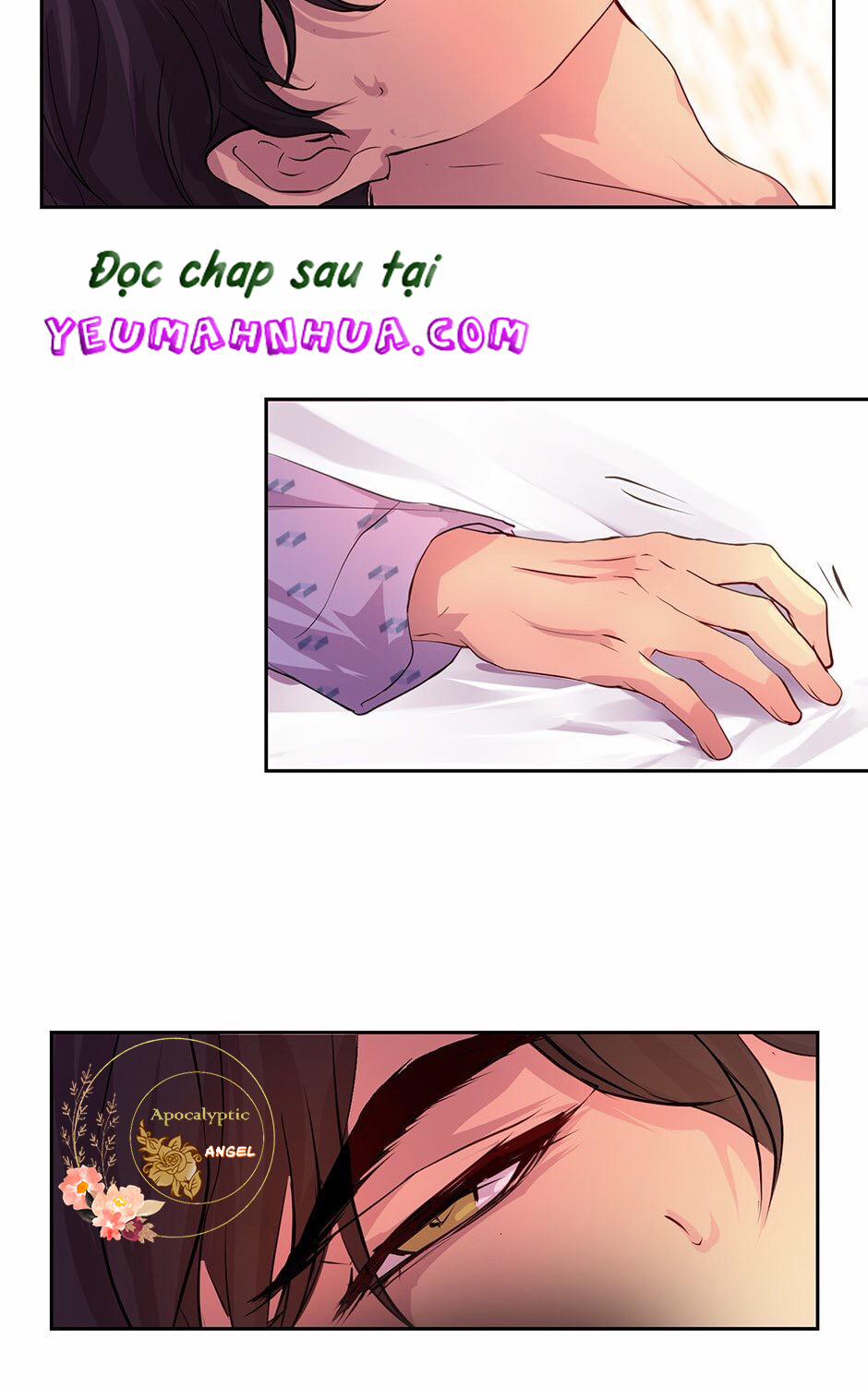 Hold Me Tight 13 trang 33