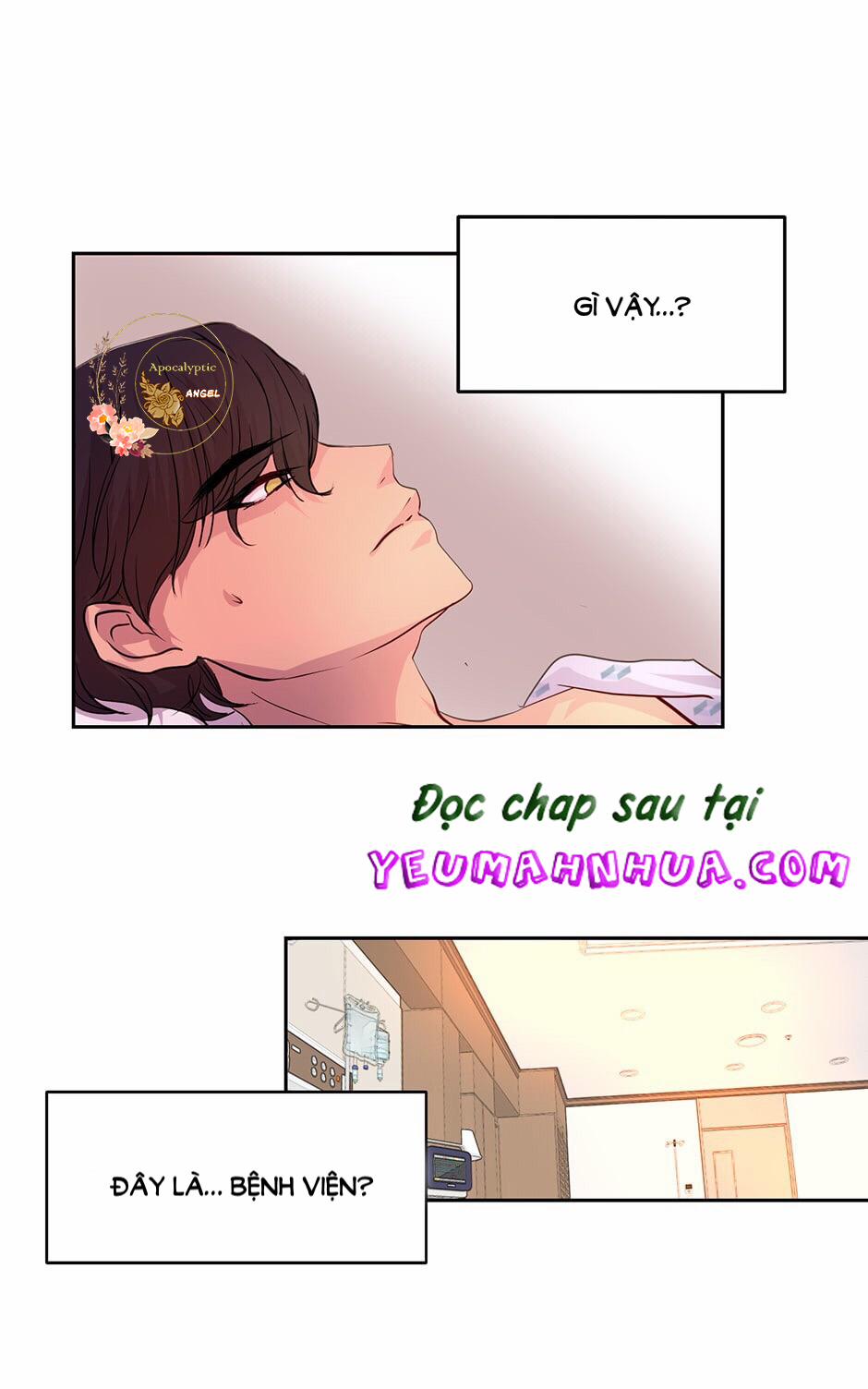 Hold Me Tight 13 trang 35