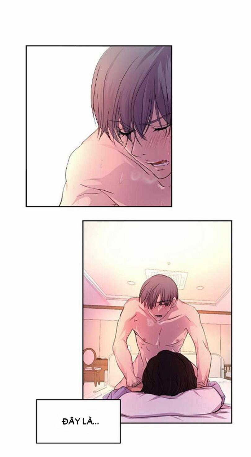 Hold Me Tight 13 trang 36