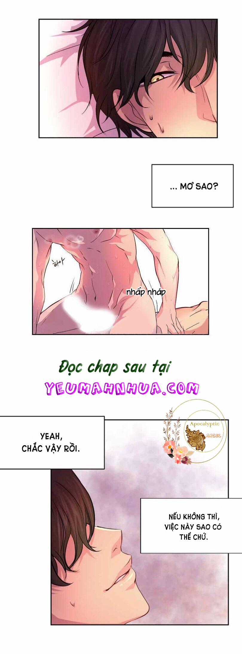 Hold Me Tight 13 trang 37