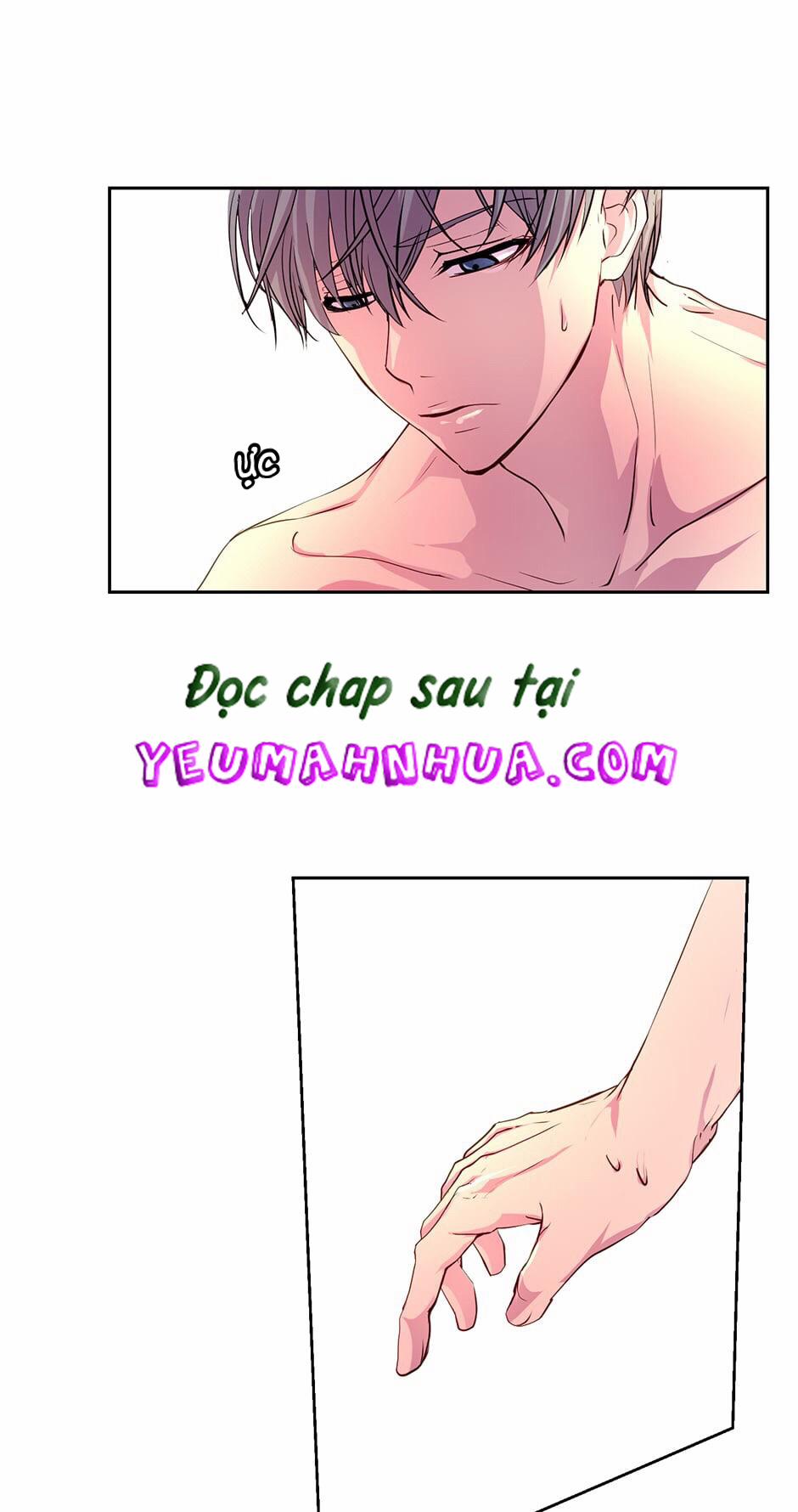 Hold Me Tight 13 trang 4