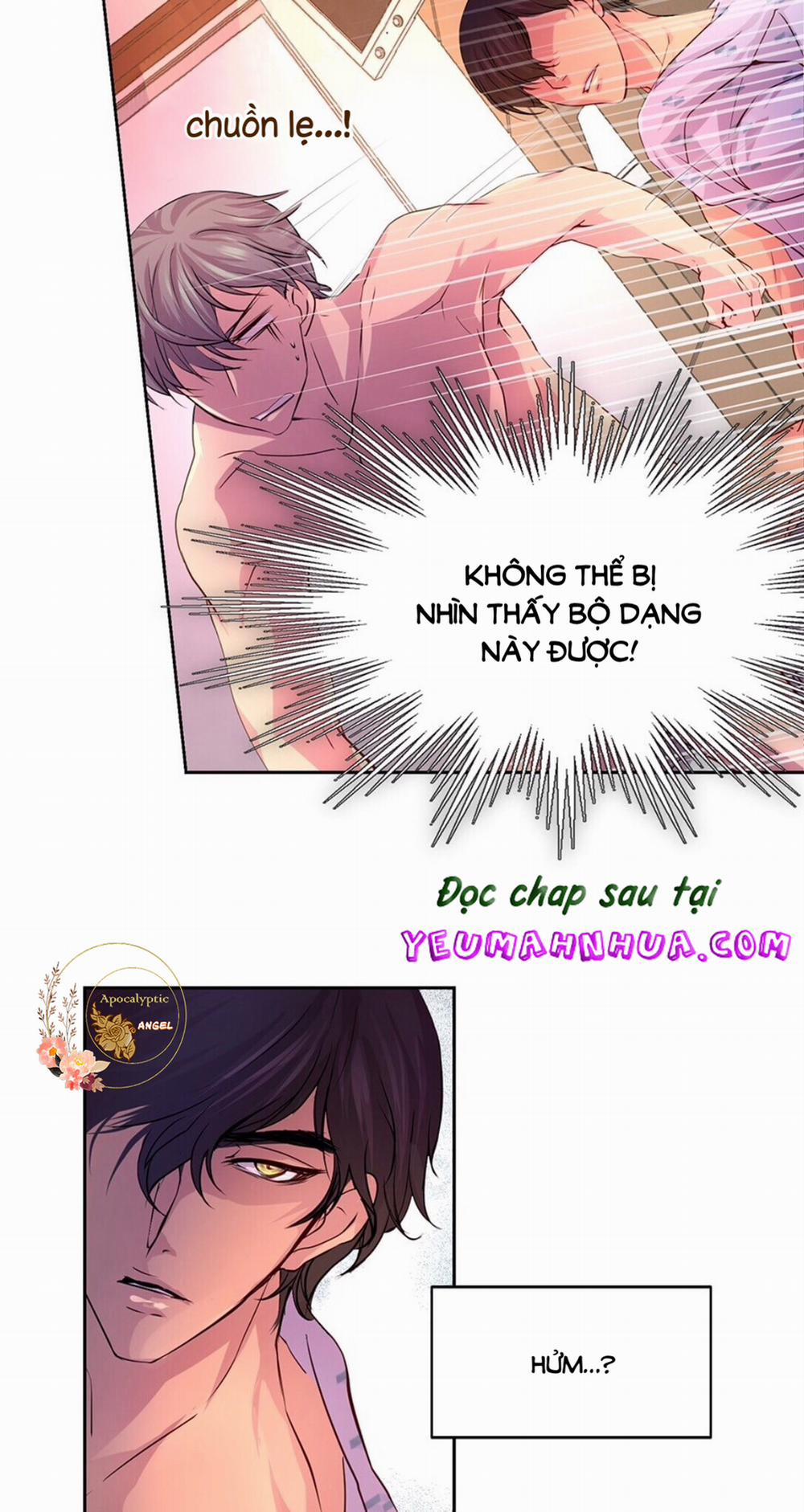 Hold Me Tight 13 trang 43