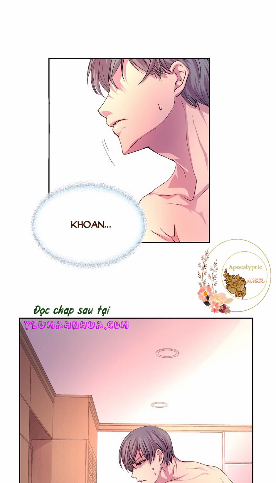 Hold Me Tight 13 trang 6