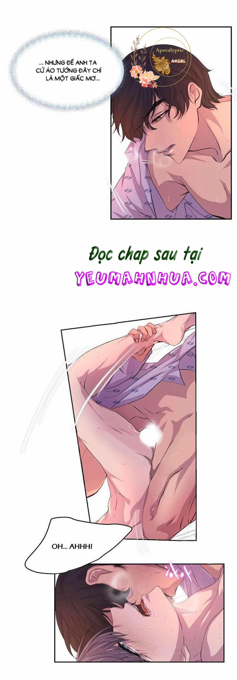 Hold Me Tight 14 trang 19