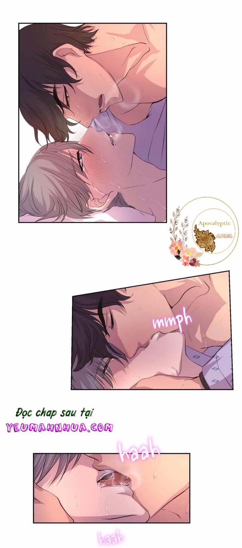 Hold Me Tight 14 trang 20