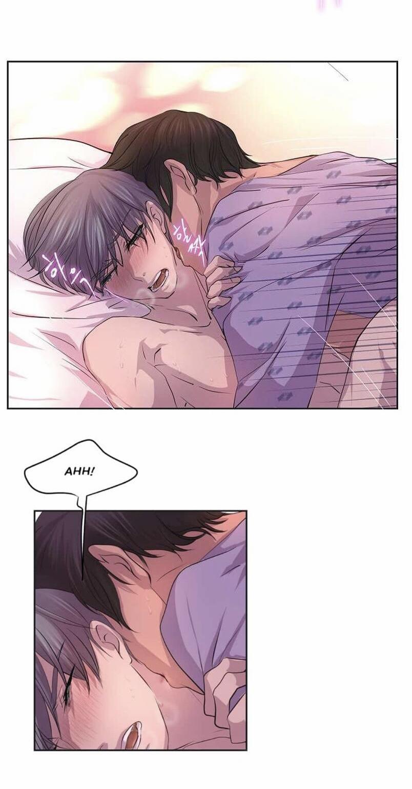 Hold Me Tight 14 trang 21