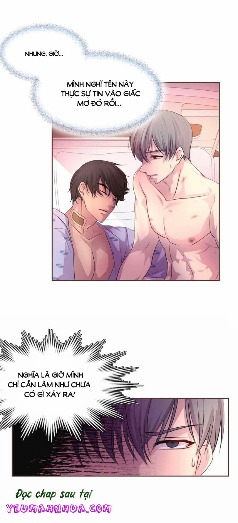 Hold Me Tight 14 trang 26