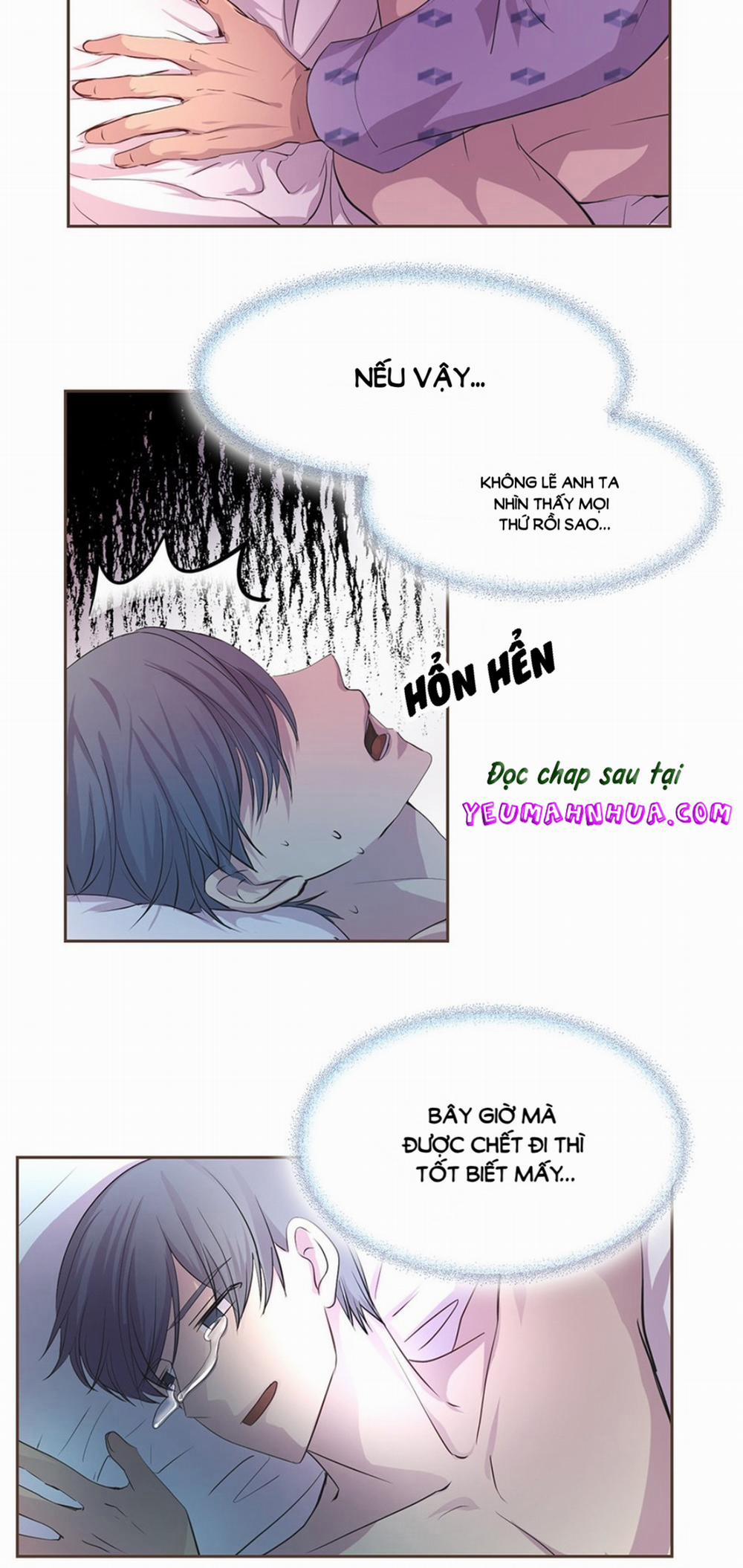 Hold Me Tight 14 trang 3