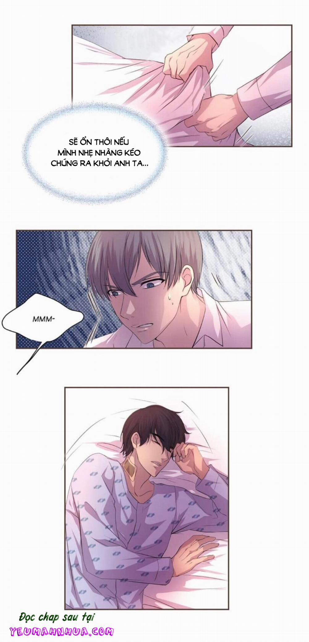 Hold Me Tight 14 trang 30