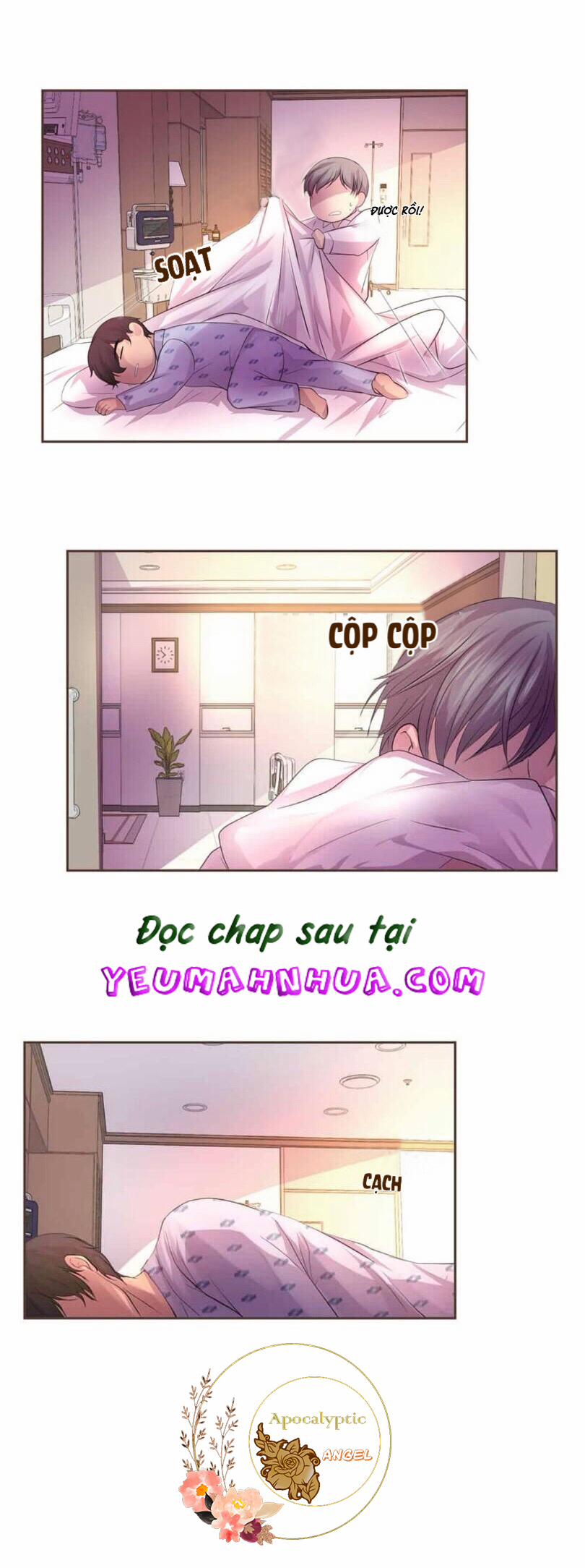 Hold Me Tight 14 trang 32