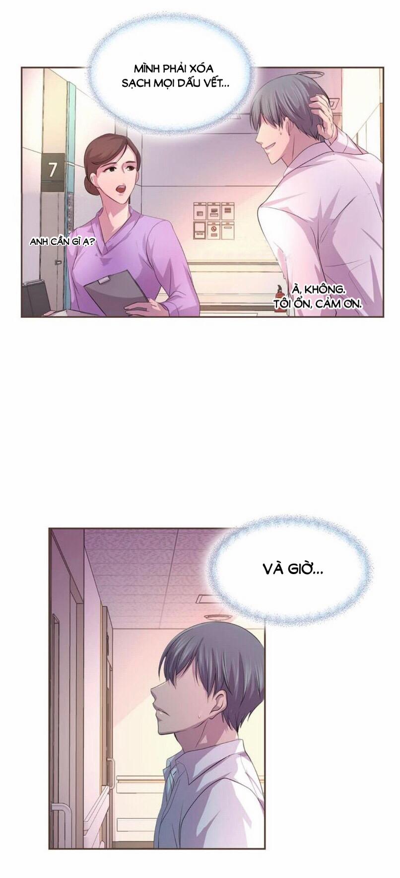 Hold Me Tight 14 trang 34