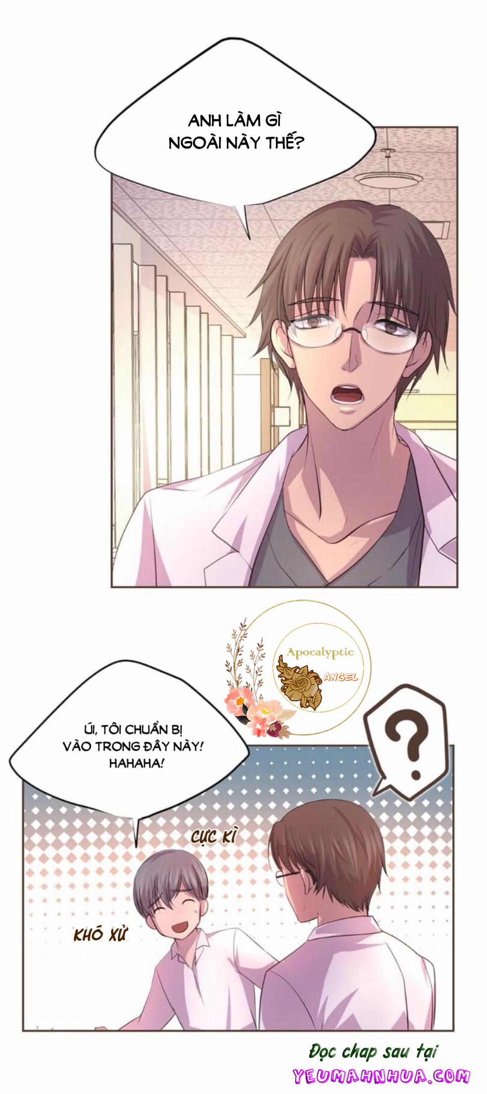 Hold Me Tight 14 trang 37