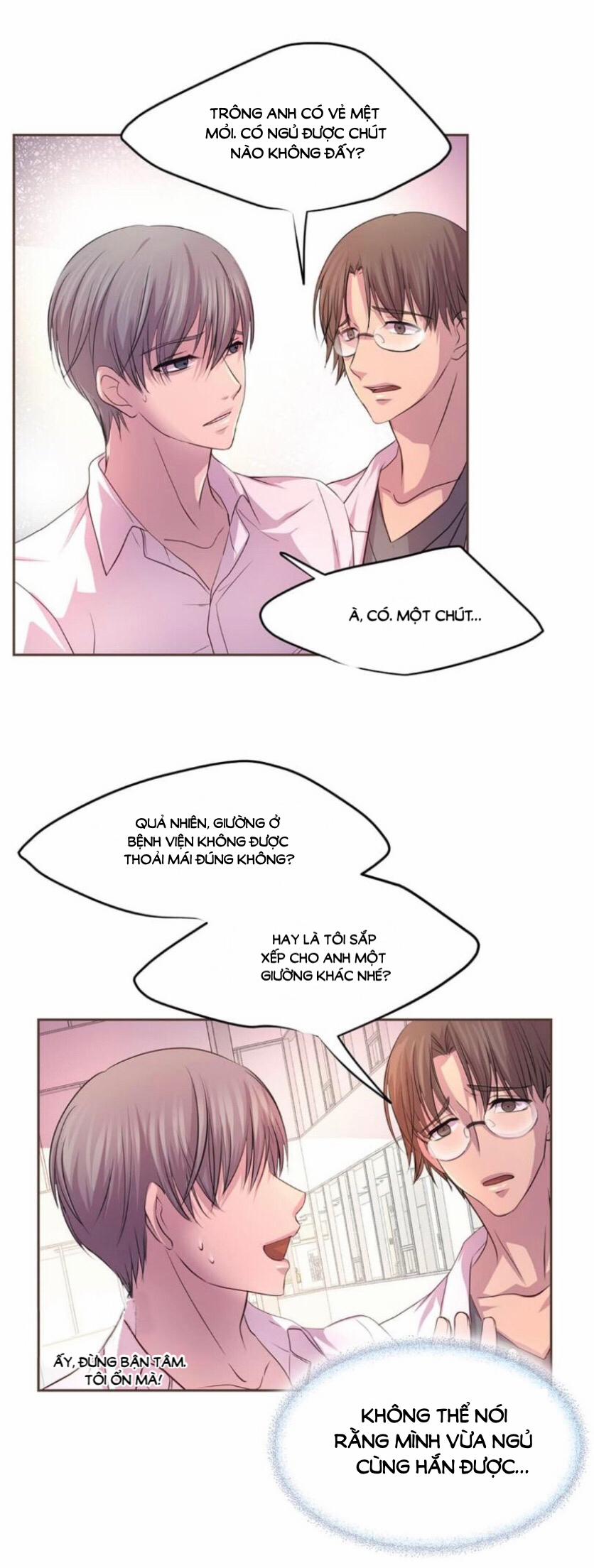 Hold Me Tight 14 trang 38