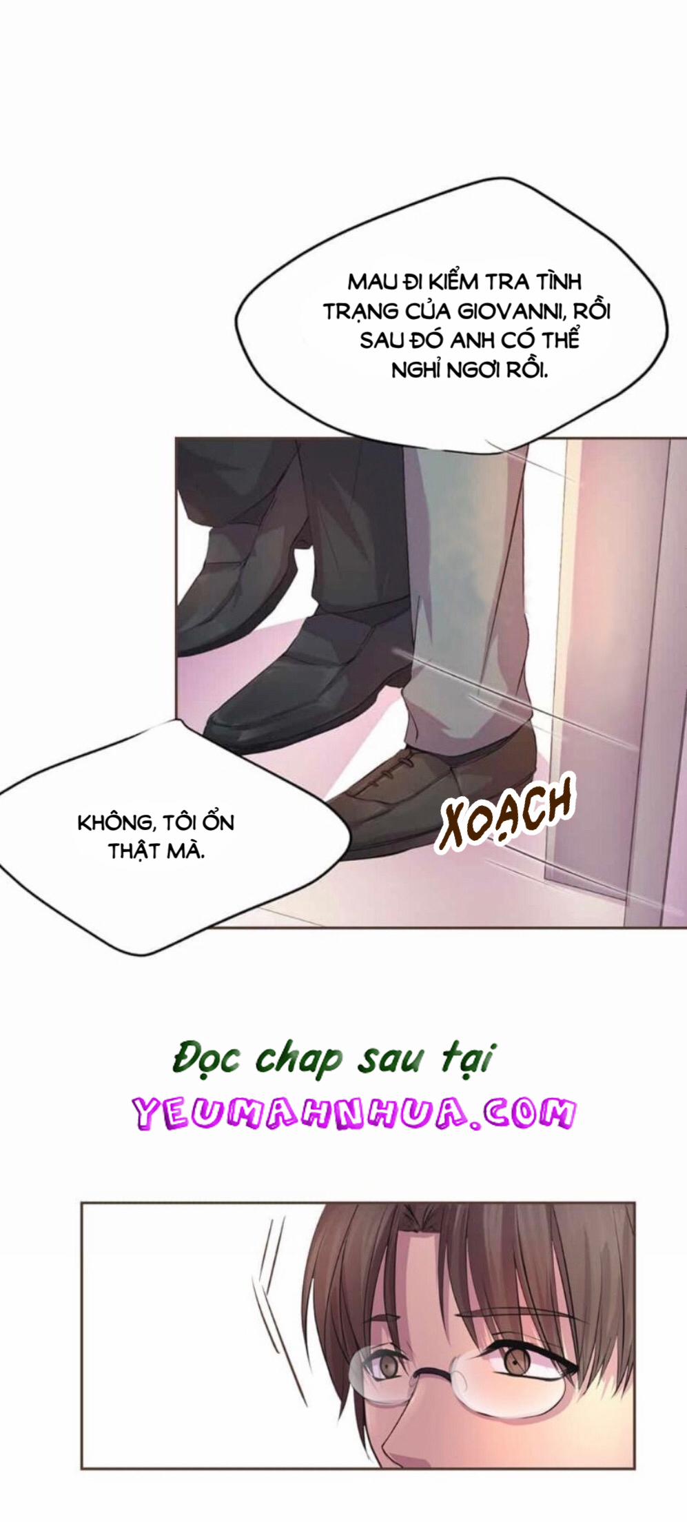 Hold Me Tight 14 trang 39