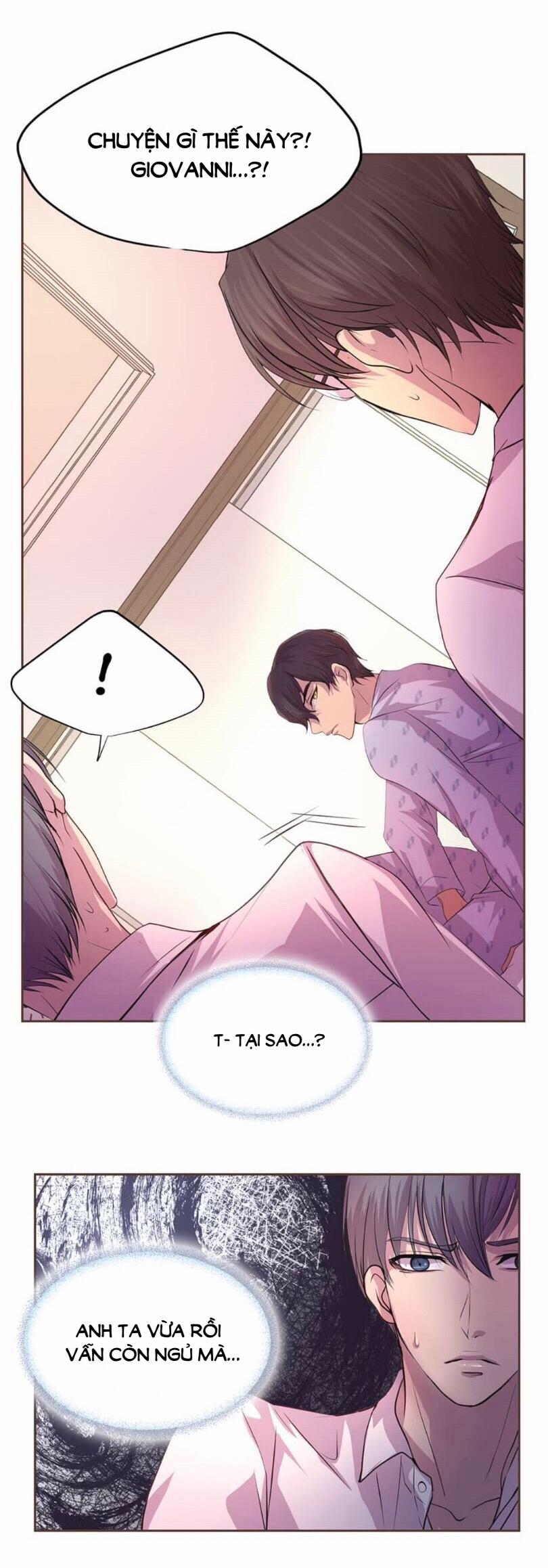 Hold Me Tight 14 trang 40