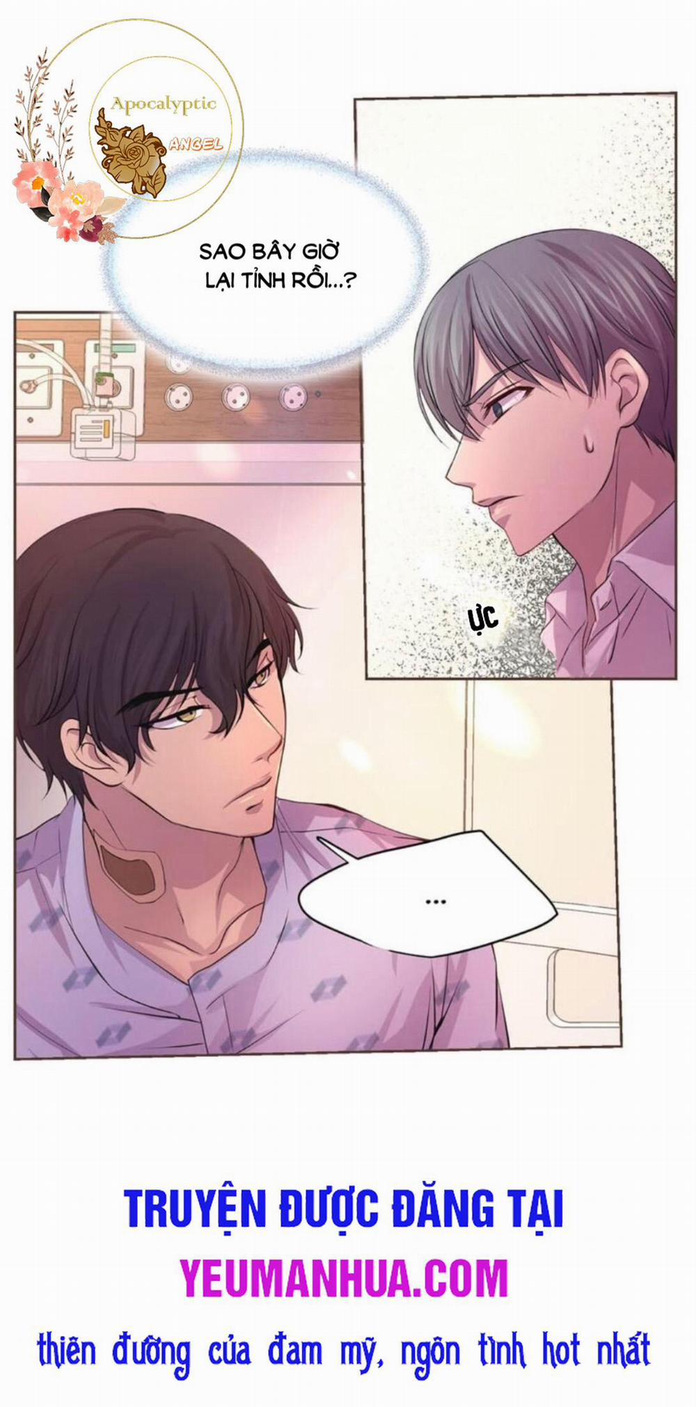 Hold Me Tight 14 trang 41