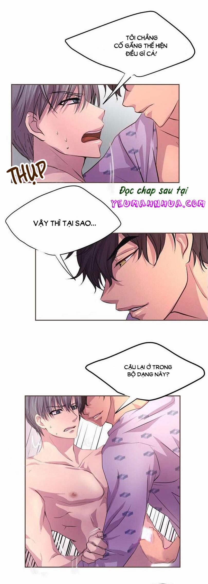 Hold Me Tight 14 trang 7