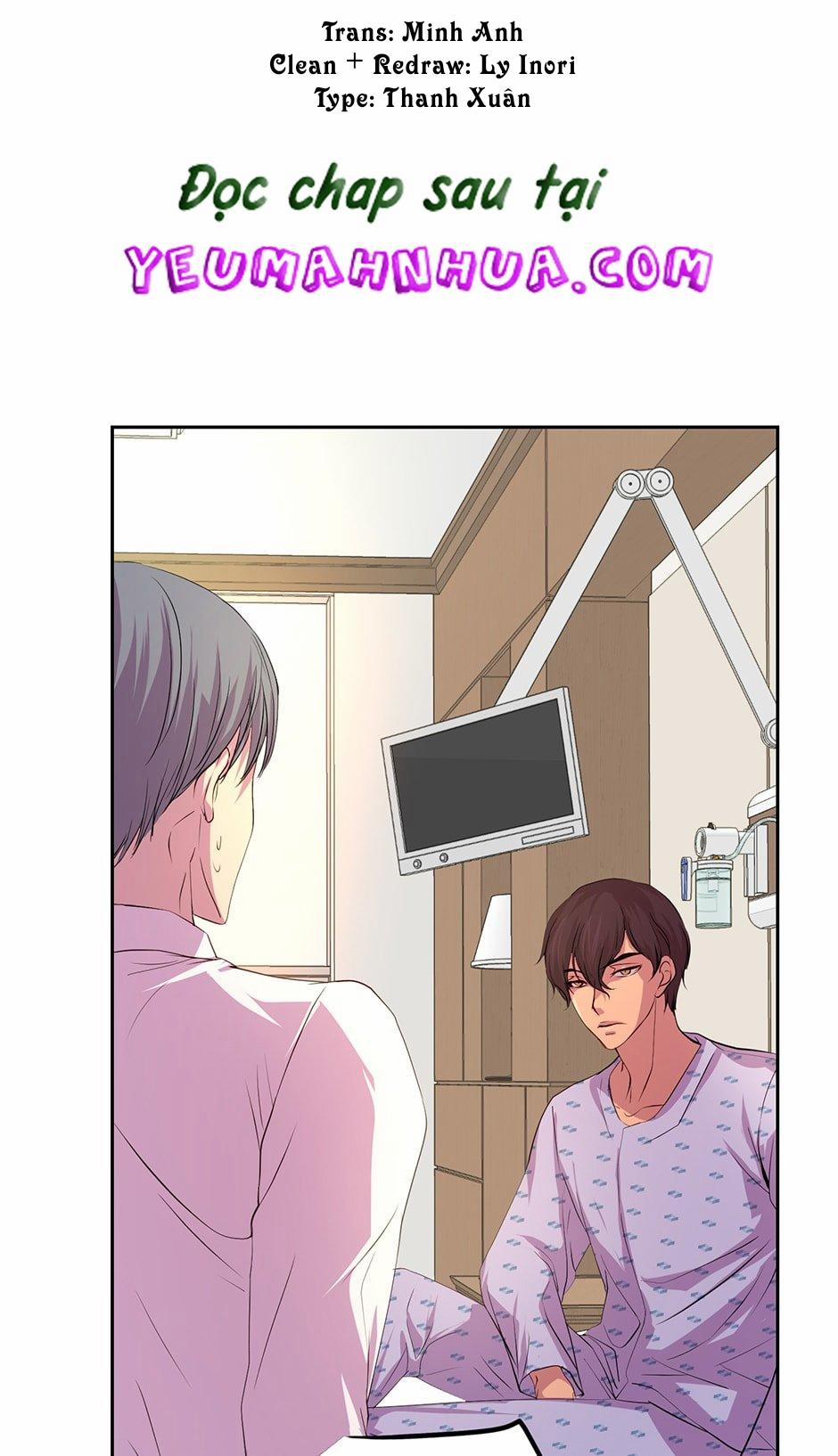 Hold Me Tight 15 trang 1