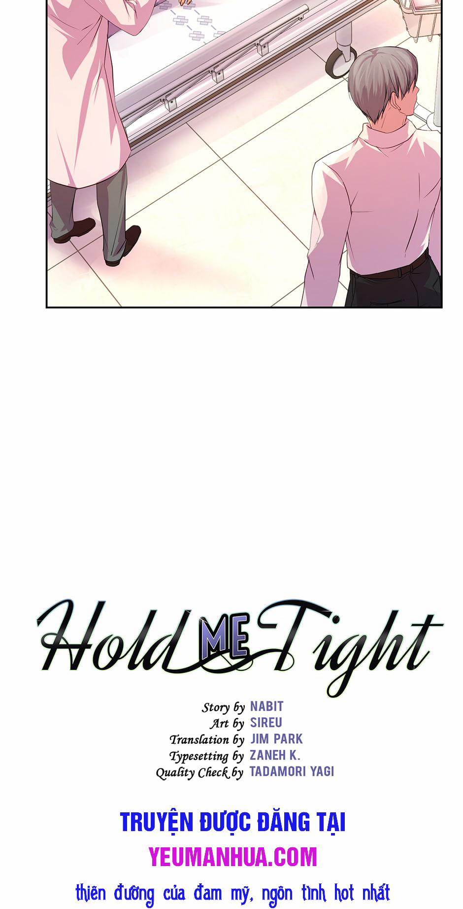 Hold Me Tight 15 trang 10