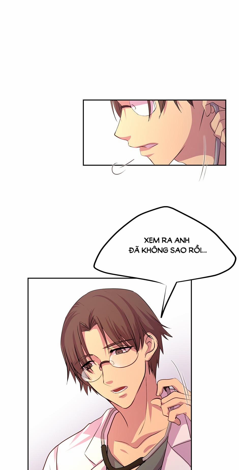 Hold Me Tight 15 trang 11