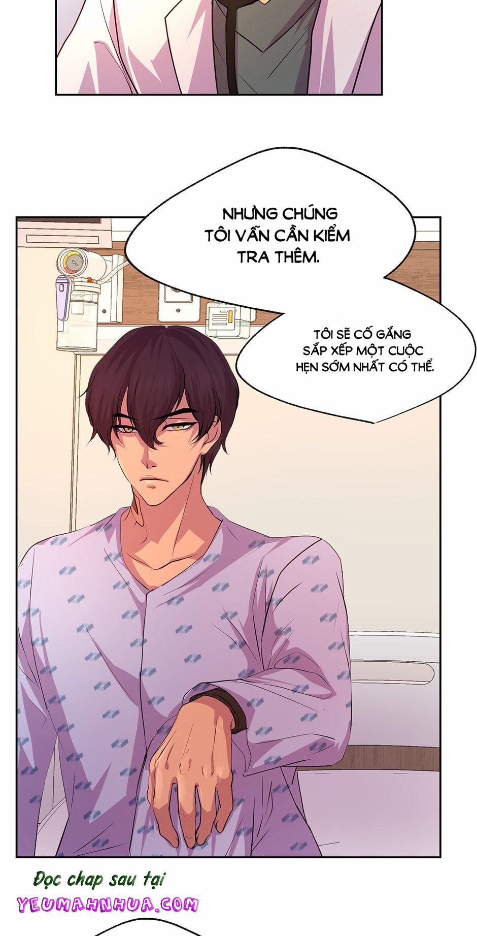 Hold Me Tight 15 trang 12