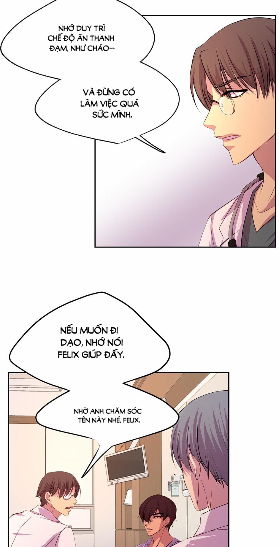 Hold Me Tight 15 trang 13