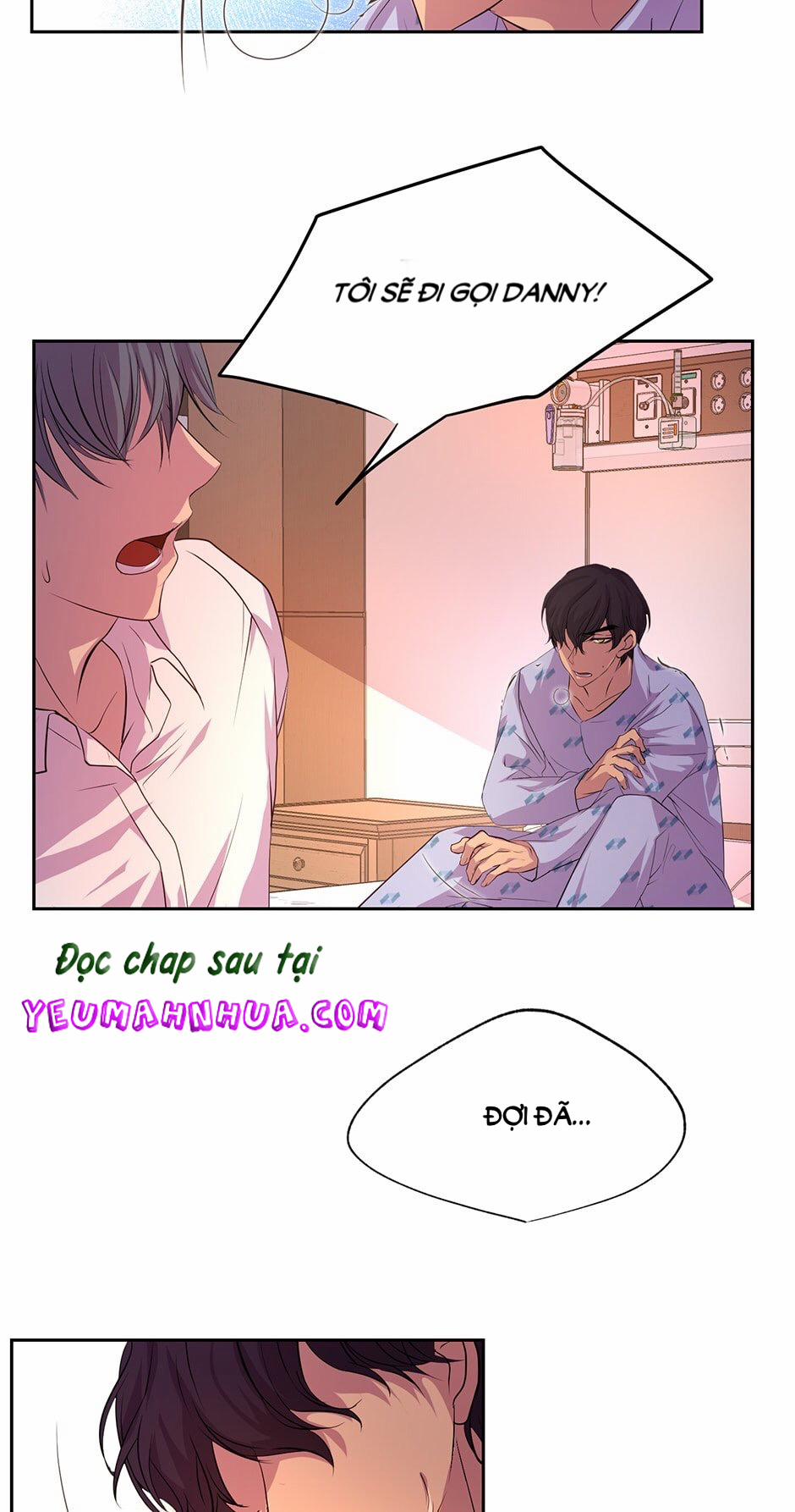 Hold Me Tight 15 trang 30