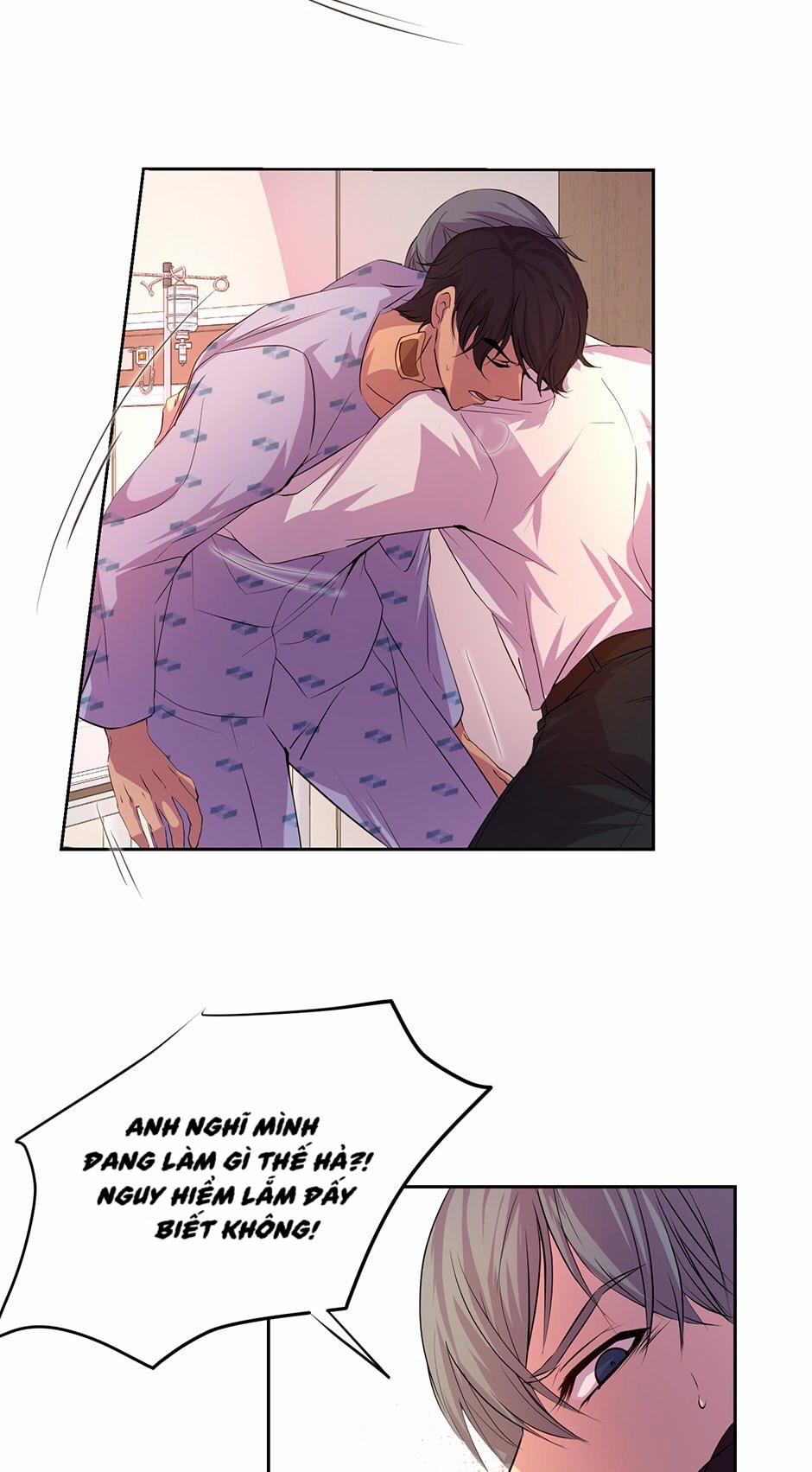 Hold Me Tight 15 trang 34