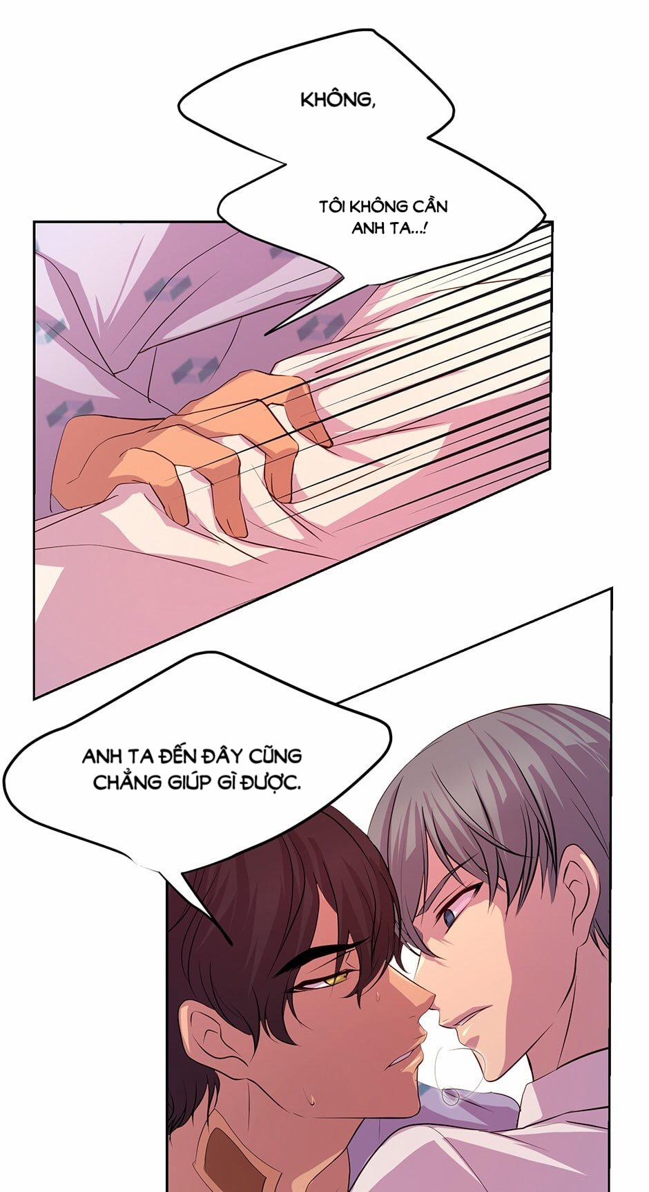 Hold Me Tight 15 trang 36