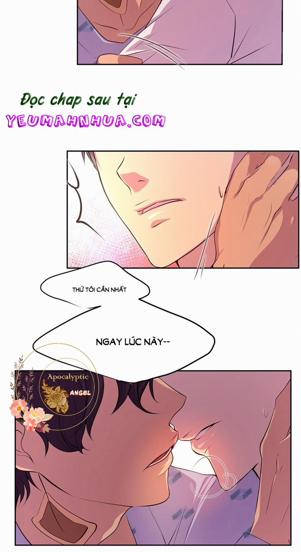 Hold Me Tight 15 trang 37