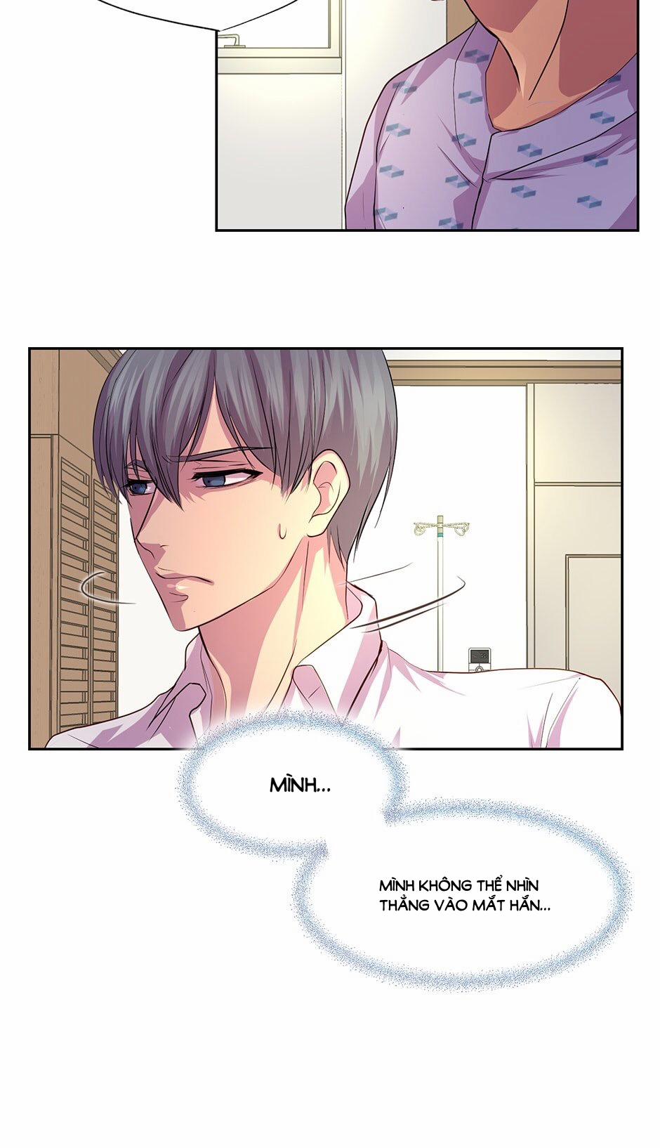 Hold Me Tight 15 trang 4