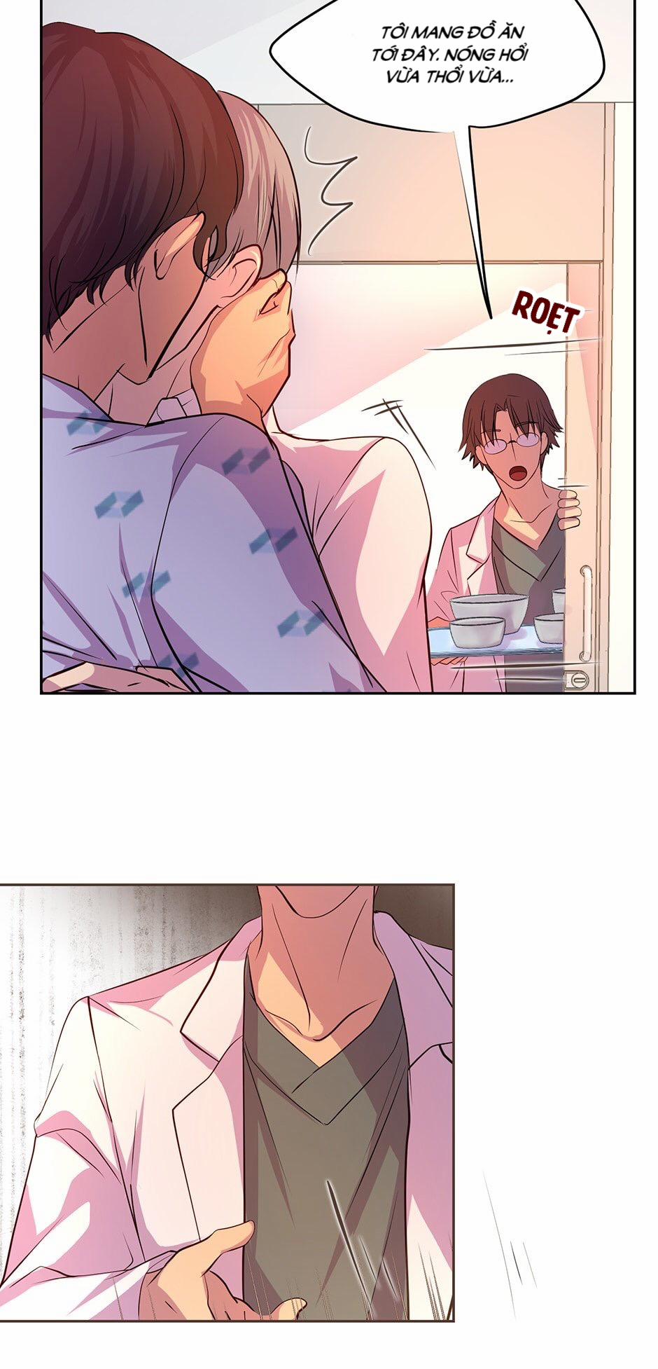 Hold Me Tight 15 trang 40