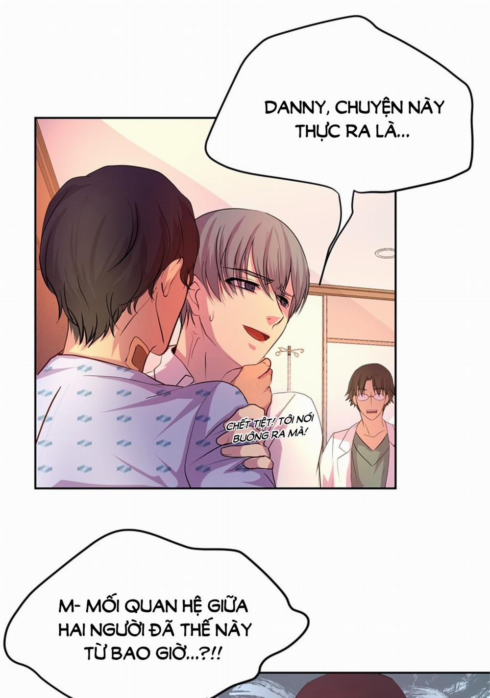 Hold Me Tight 15 trang 43