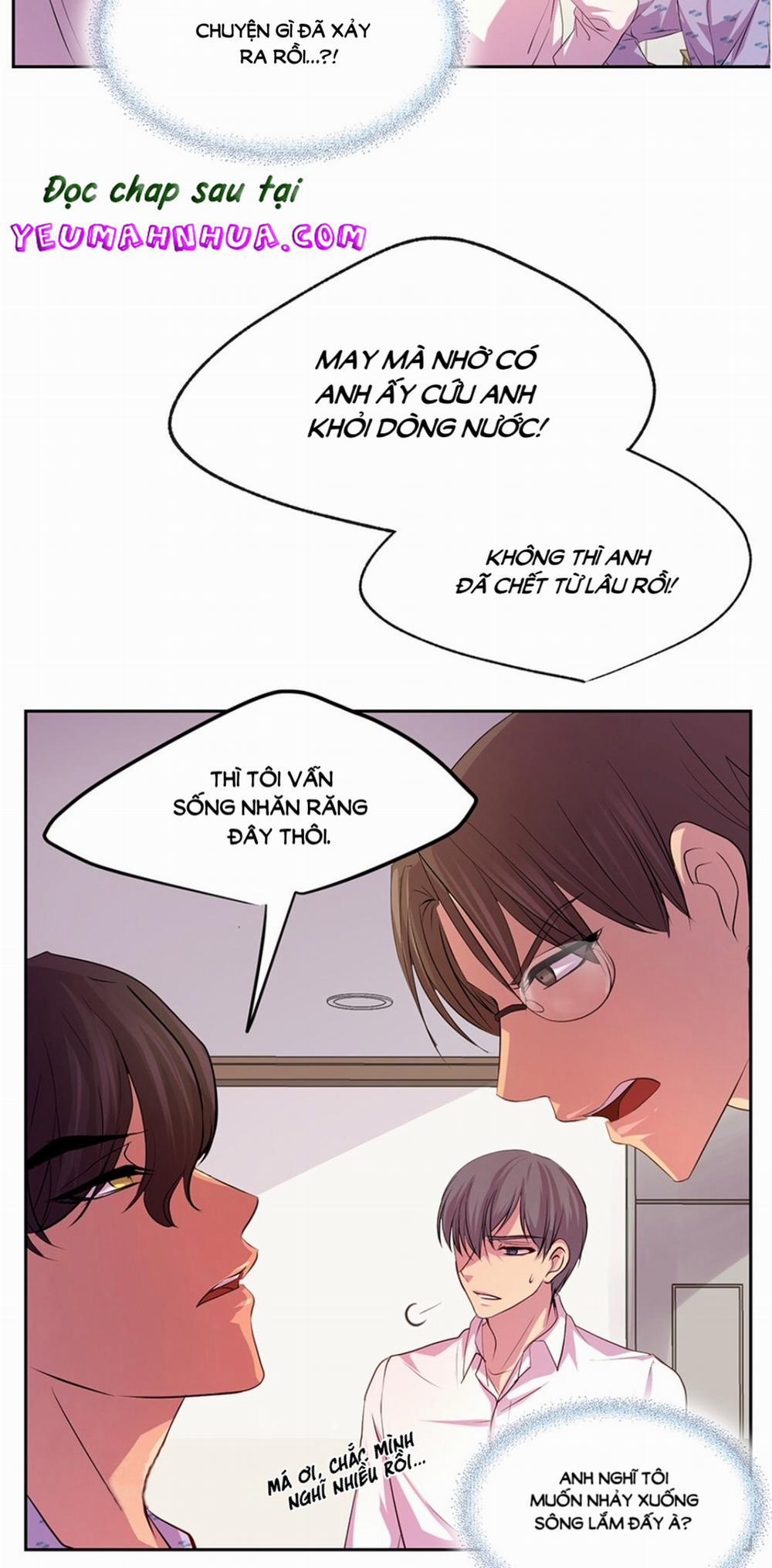 Hold Me Tight 15 trang 7