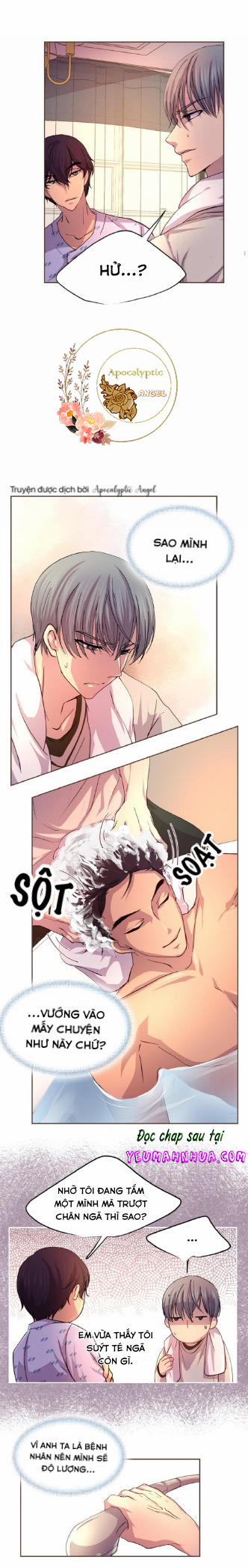 Hold Me Tight 17 trang 17