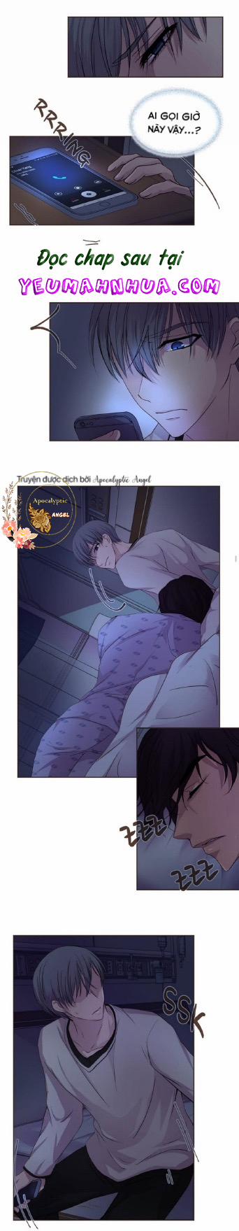 Hold Me Tight 18 trang 14