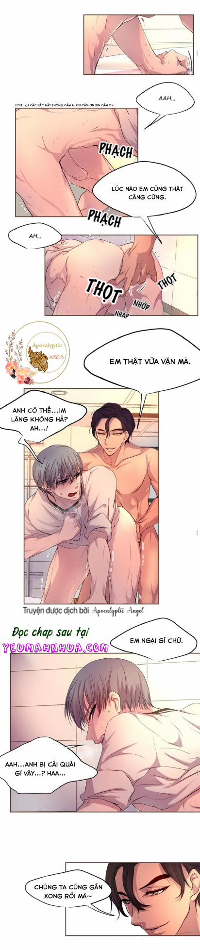 Hold Me Tight 18 trang 9