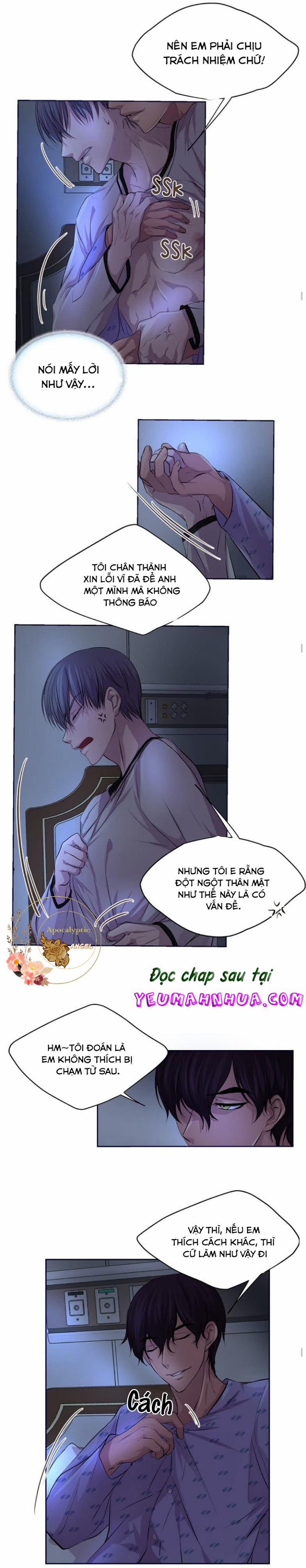 Hold Me Tight 19 trang 15