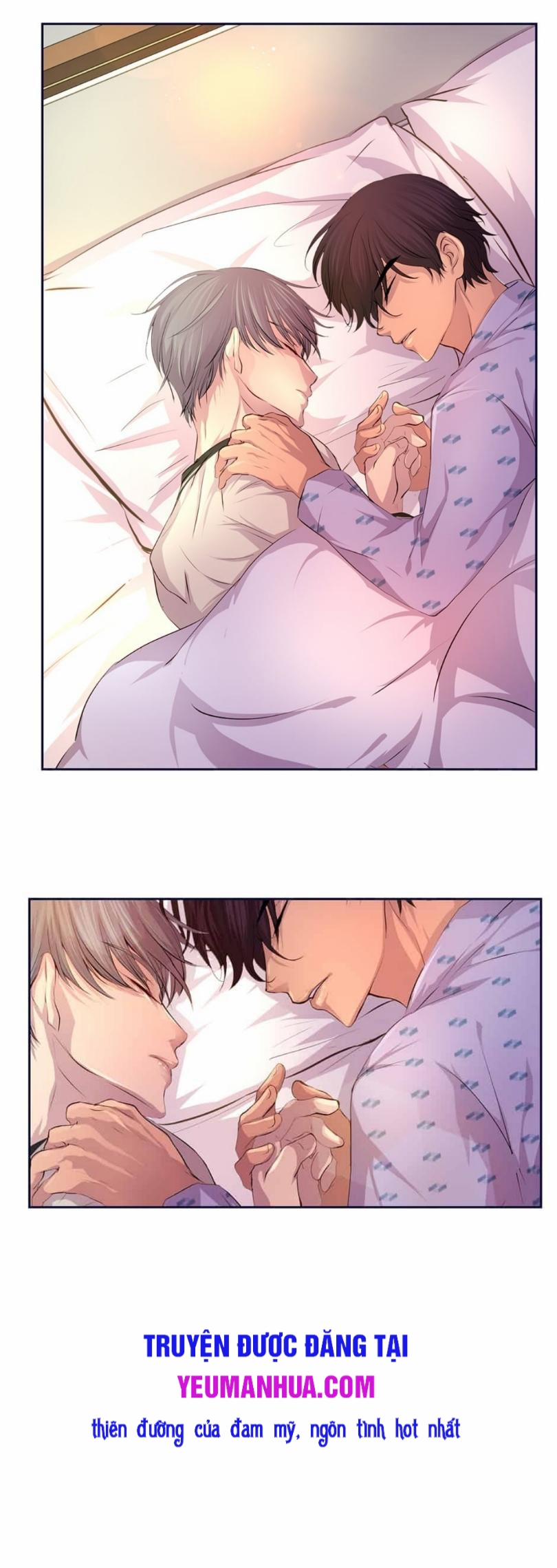 Hold Me Tight 19 trang 25