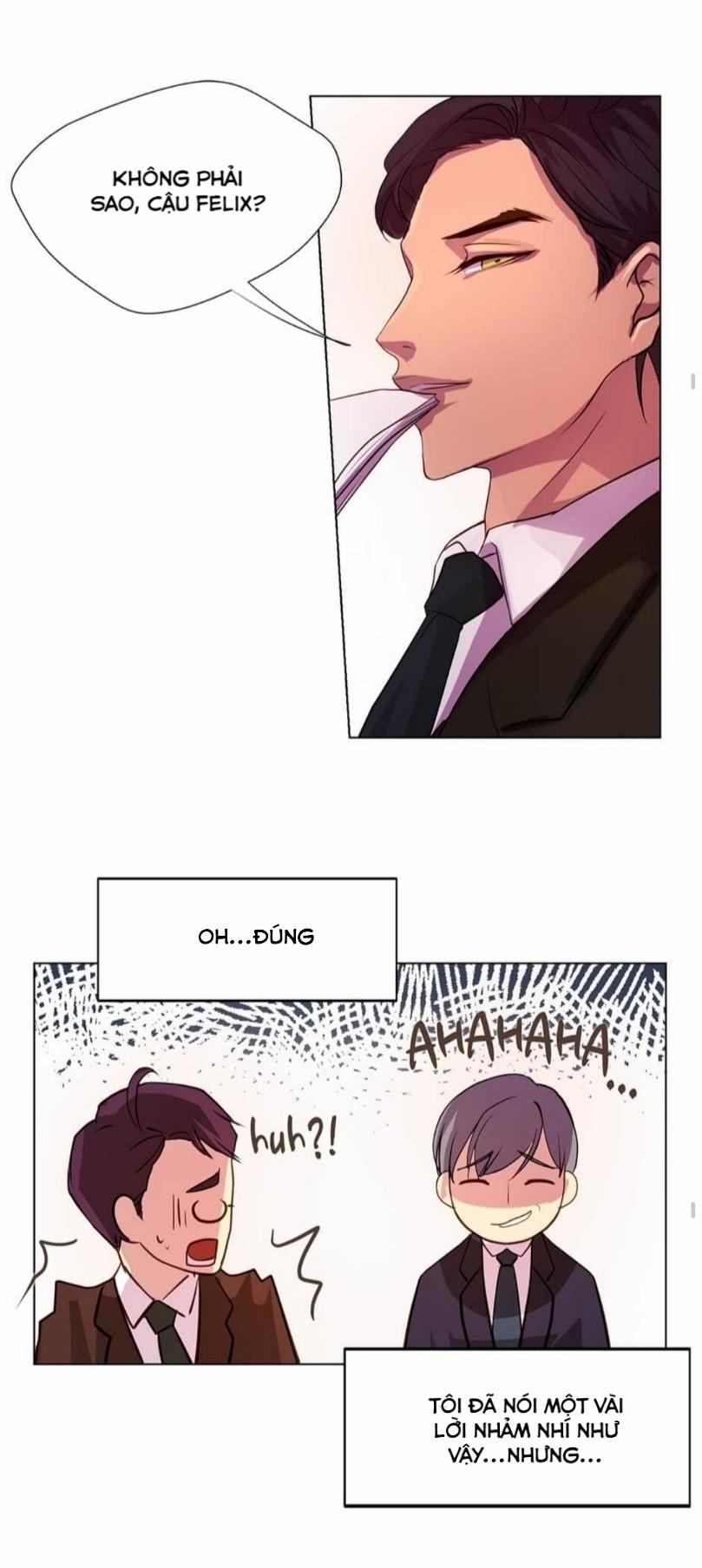 Hold Me Tight 2 trang 11