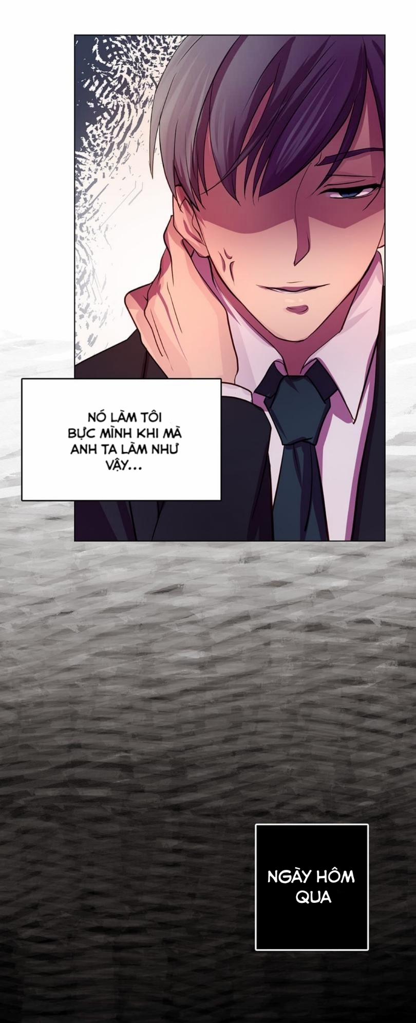 Hold Me Tight 2 trang 12